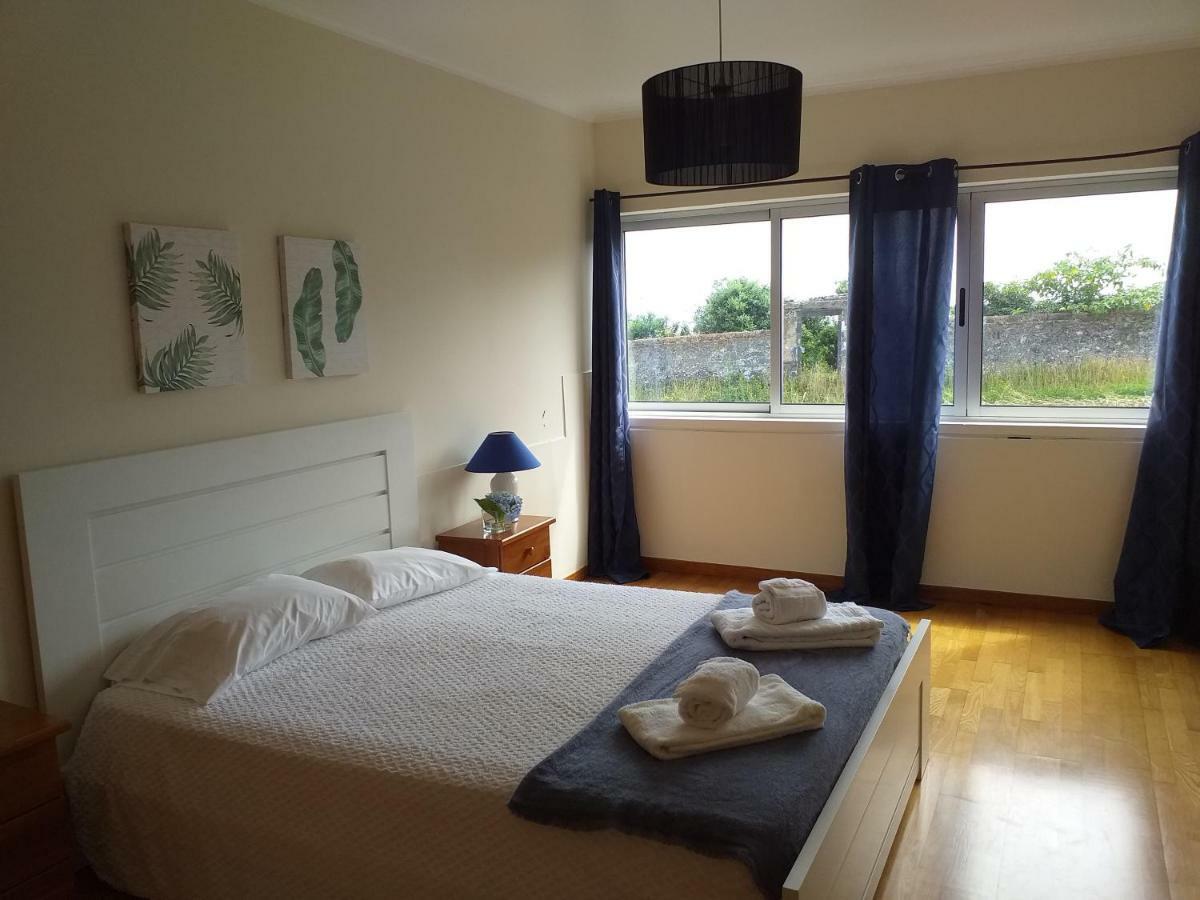 Apartamento Lombinha Vila Franca do Campo Dış mekan fotoğraf