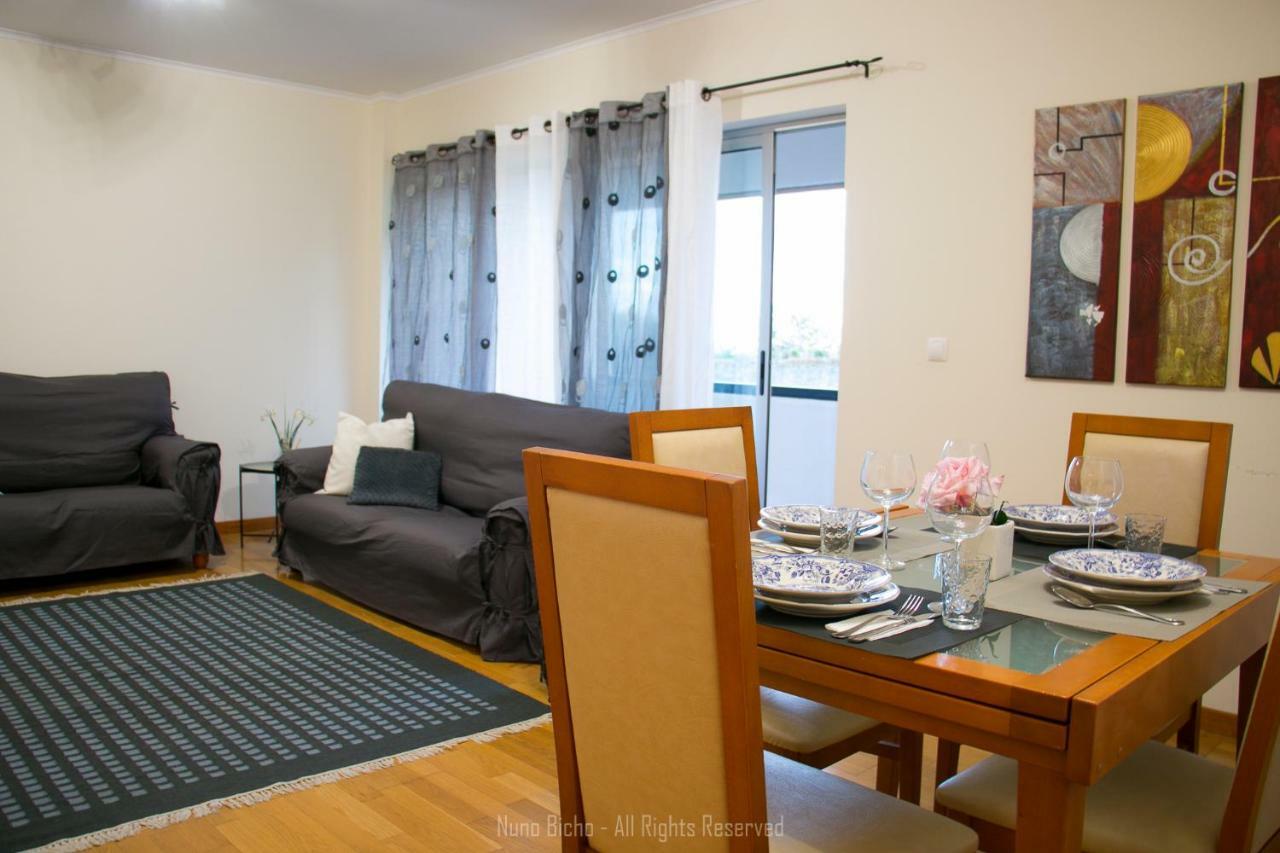 Apartamento Lombinha Vila Franca do Campo Dış mekan fotoğraf