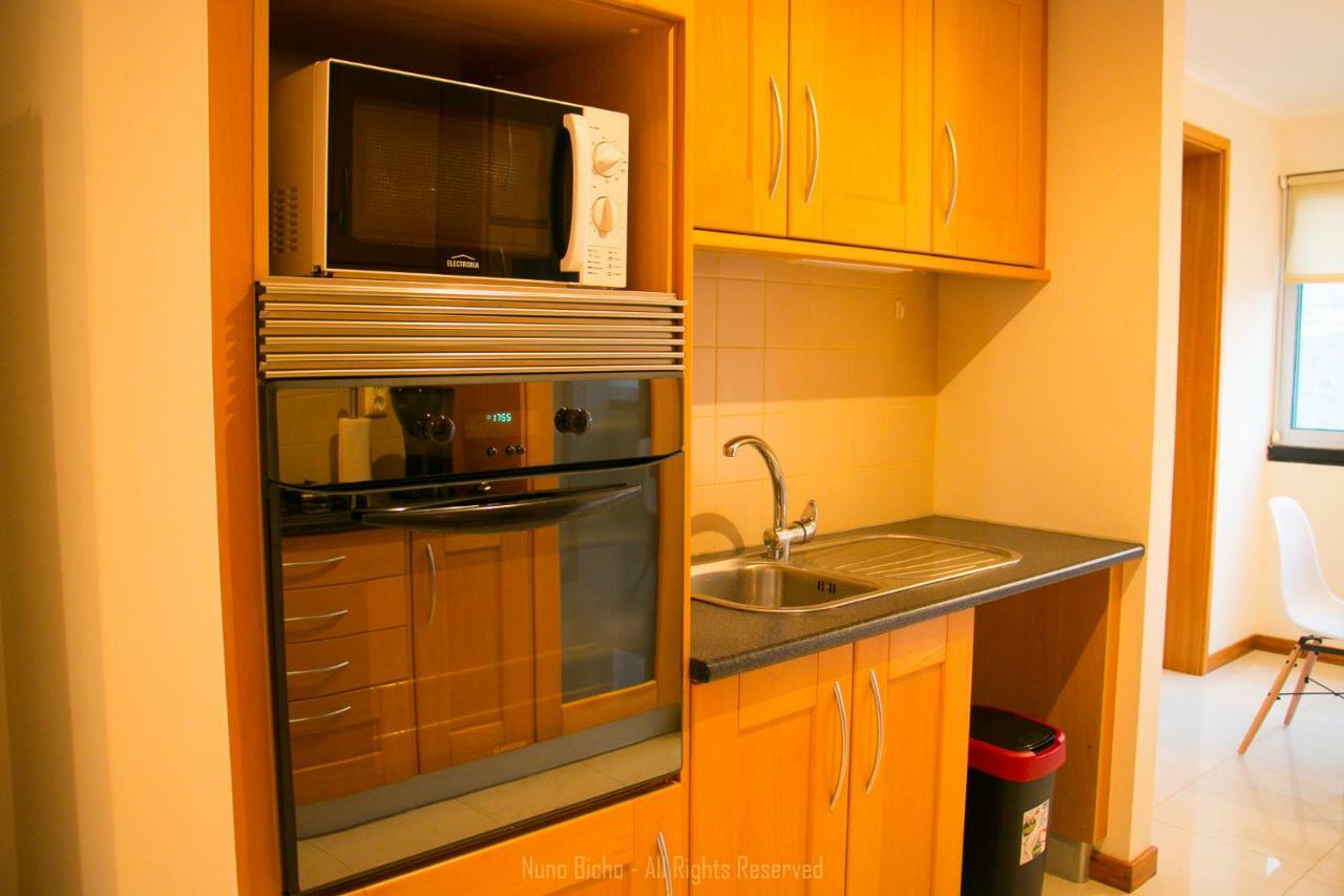 Apartamento Lombinha Vila Franca do Campo Dış mekan fotoğraf