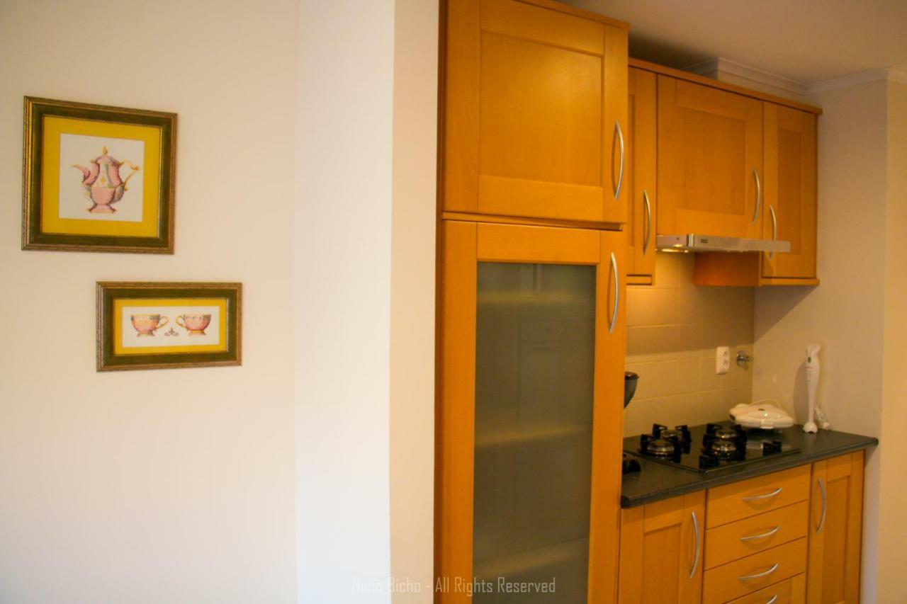 Apartamento Lombinha Vila Franca do Campo Dış mekan fotoğraf
