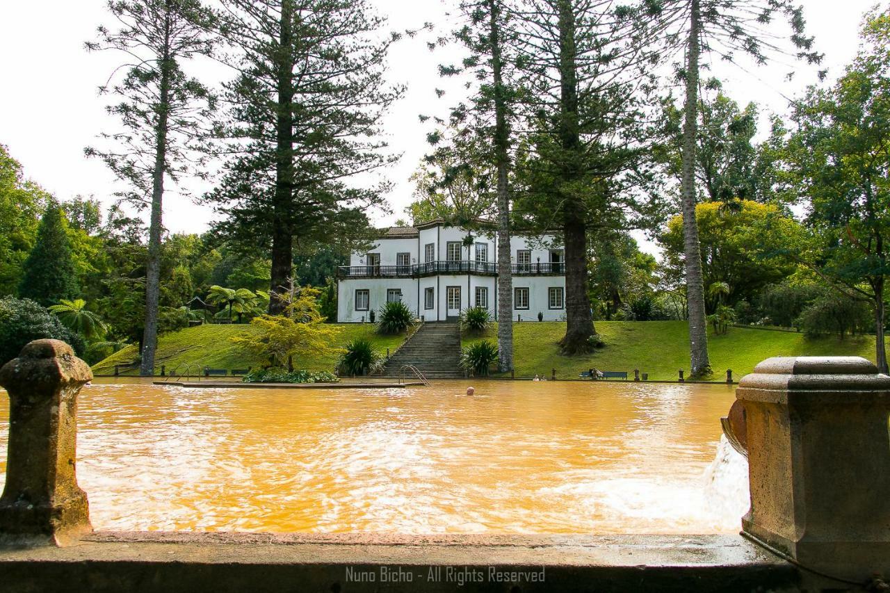 Apartamento Lombinha Vila Franca do Campo Dış mekan fotoğraf