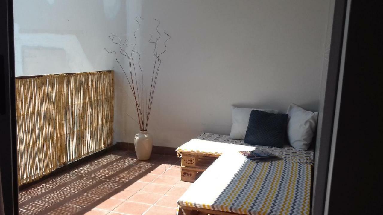 Apartamento Lombinha Vila Franca do Campo Dış mekan fotoğraf